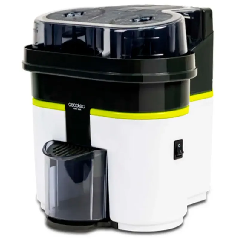 Соковыжималка Cecotec Cecojuicer Zitrus (CCTC-04039)