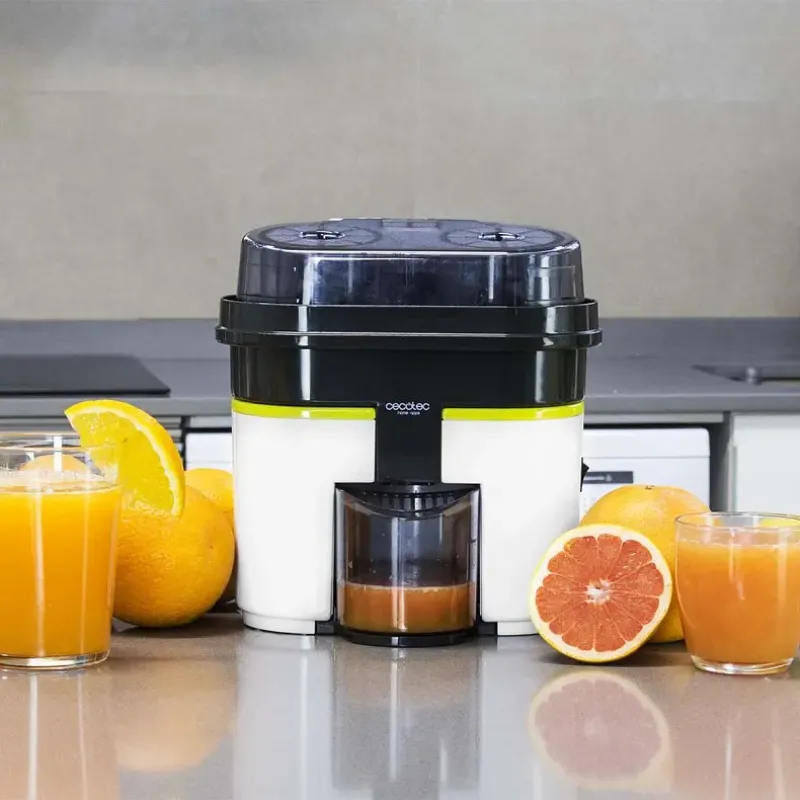 Соковыжималка Cecotec Cecojuicer Zitrus (CCTC-04039)