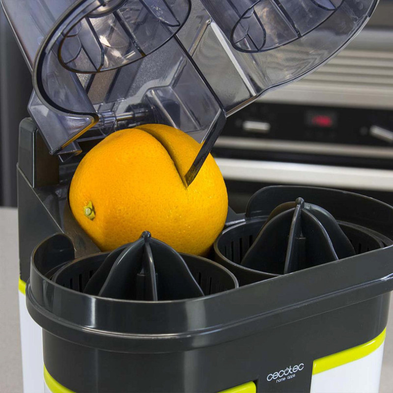 Соковитискач Cecotec Cecojuicer Zitrus (CCTC-04039)