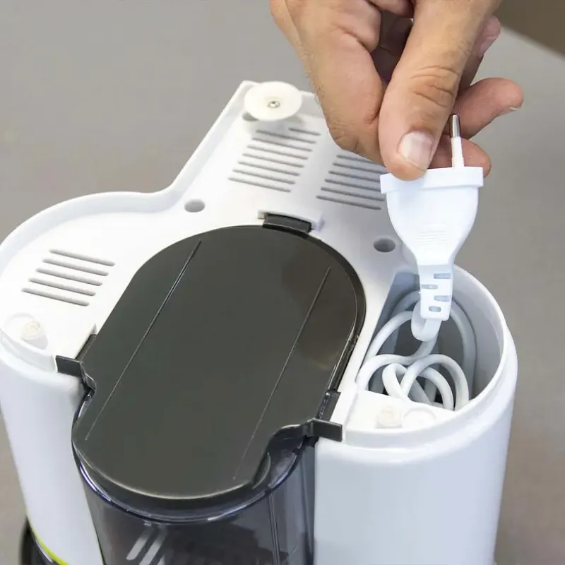 Соковыжималка Cecotec Cecojuicer Zitrus (CCTC-04039)