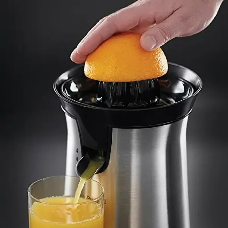 Соковитискач Russell Hobbs Classics Citrus Press (22760-56)