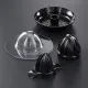 Соковитискач Russell Hobbs Classics Citrus Press (22760-56)