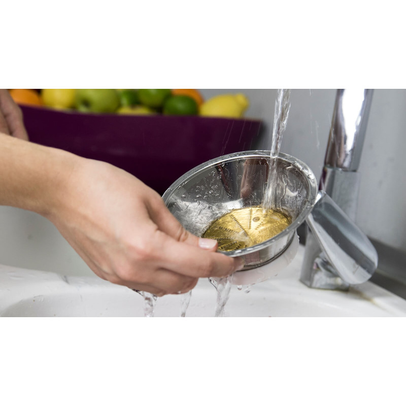 Соковыжималка CECOTEC Strong Titanium 19000 (04080)