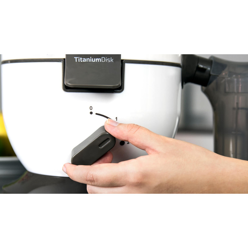 Соковыжималка CECOTEC Strong Titanium 19000 (04080)