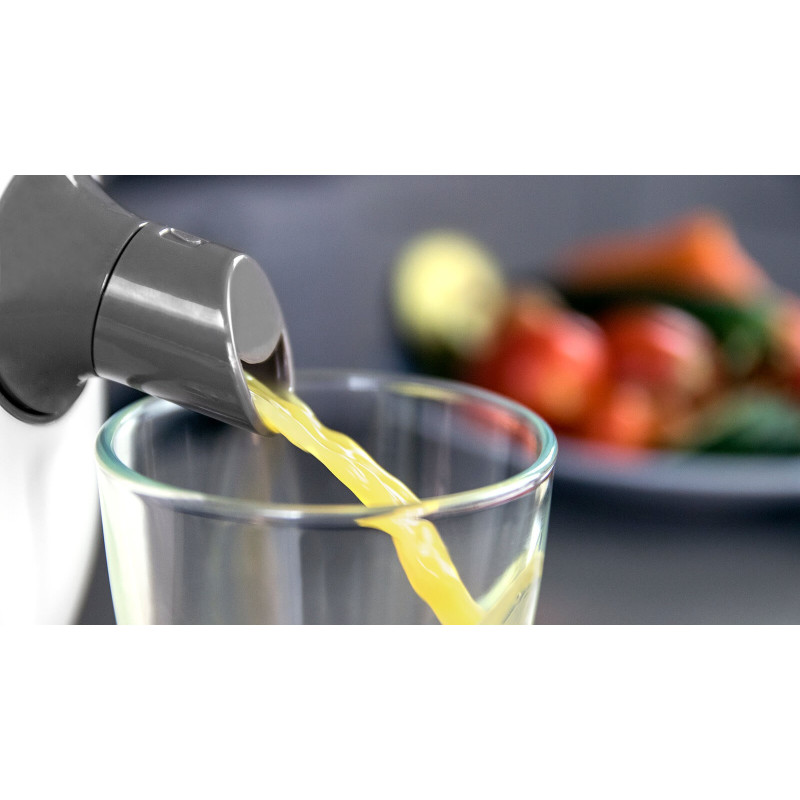 Соковыжималка CECOTEC Strong Titanium 19000 (04080)