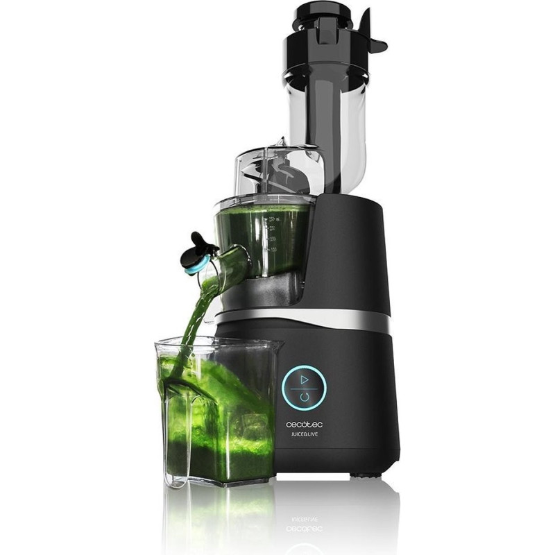 Соковыжималка CECOTEC Juice&Live 3000 EasyClean (04135)
