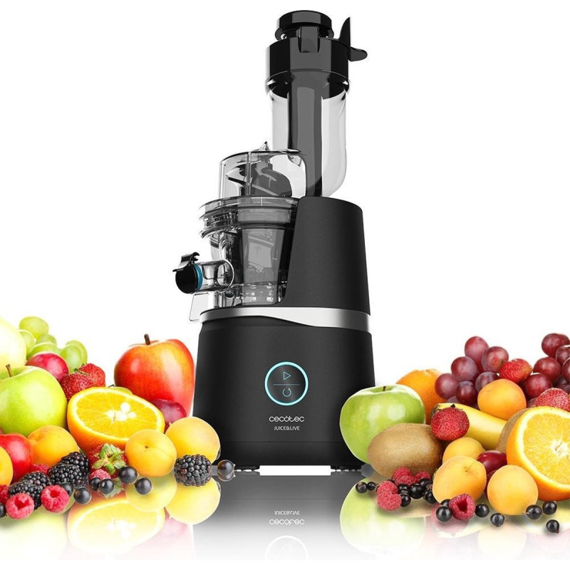 Соковыжималка CECOTEC Juice&Live 3000 EasyClean (04135)