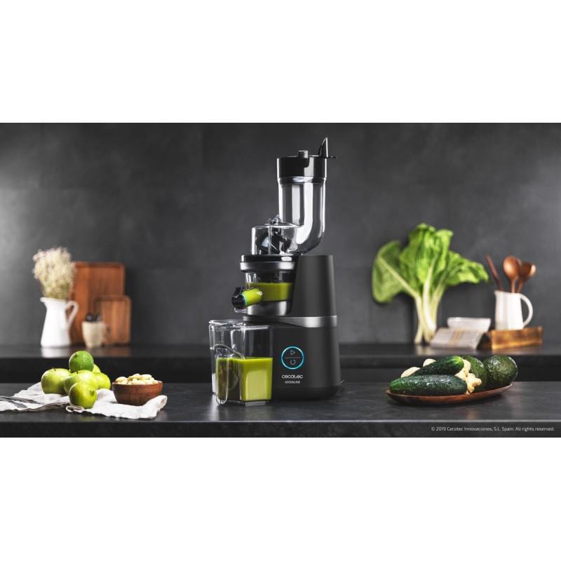 Соковыжималка CECOTEC Juice&Live 3000 EasyClean (04135)