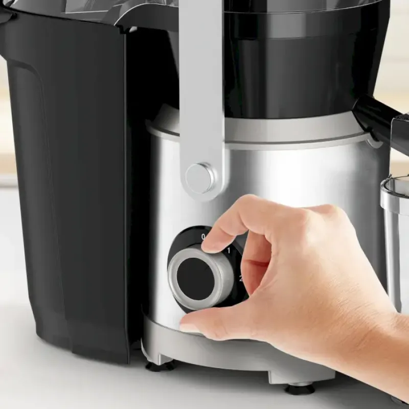 Соковыжималка Tefal ZE660D10