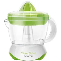 Соковыжималка Sencor SCJ 1051GR