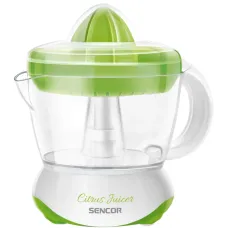 Соковыжималка Sencor SCJ 1051GR