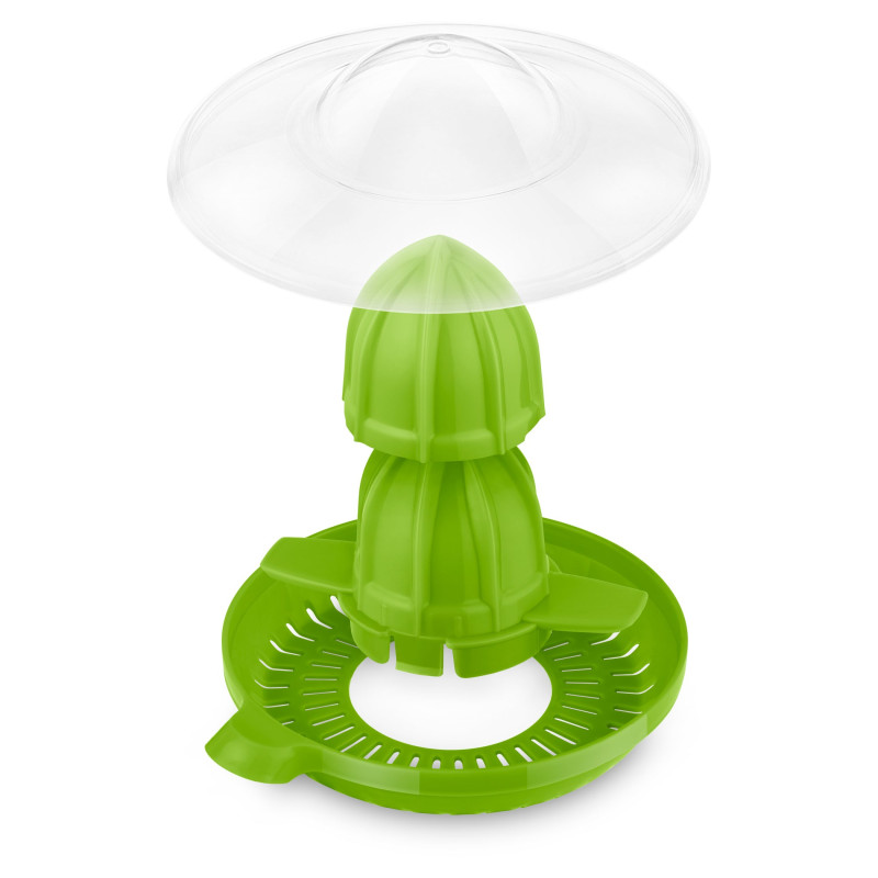 Соковитискач Sencor SCJ 1051GR