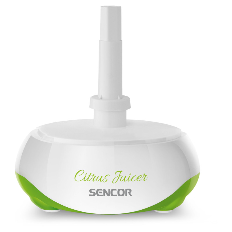 Соковитискач Sencor SCJ 1051GR