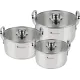 MasterPro Smart, 3,14/6,5/11,6 л, 6 предметів (BGMP-2145)