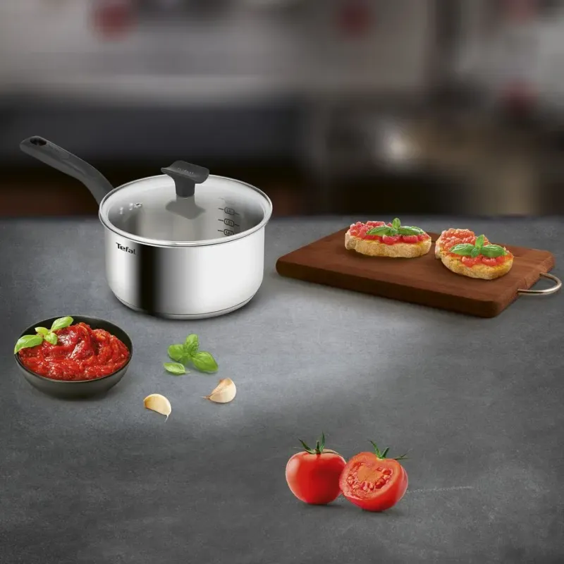 Набор посуды Tefal  B925S655