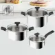 Набор посуды Tefal  B925S655