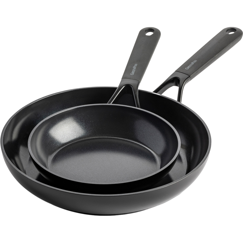 Набор посуды GreenPan Smart (CC003338-001)