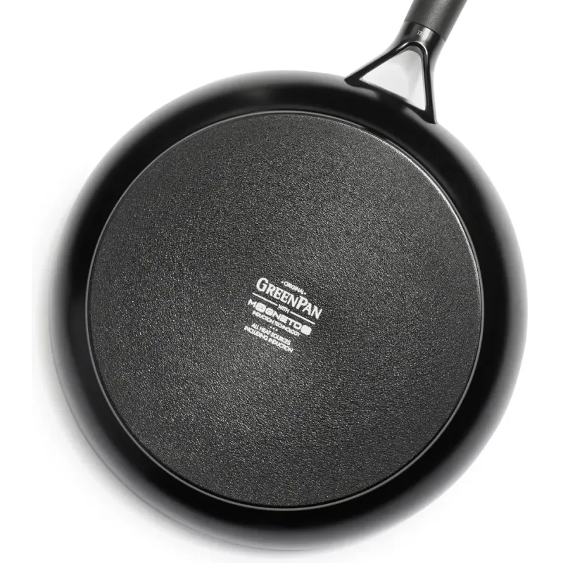 Набор посуды GreenPan Smart (CC003338-001)