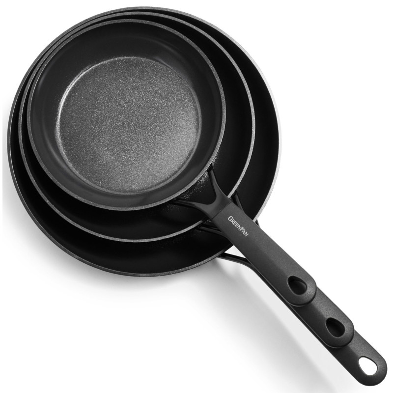 Набор посуды GreenPan Smart (CC003338-001)