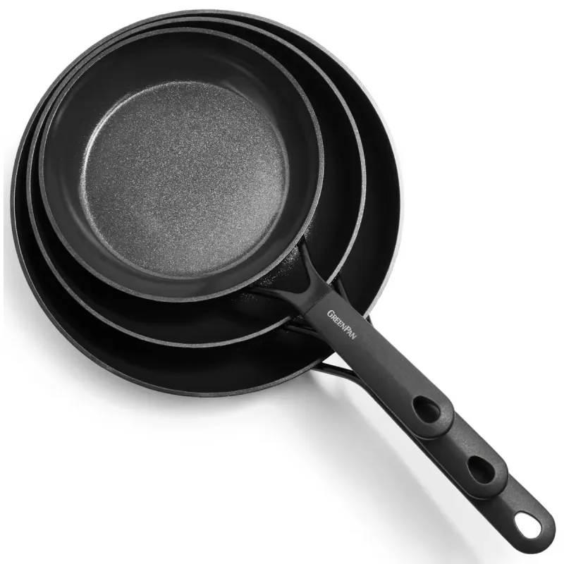 Набор посуды GreenPan Smart (CC003338-001)