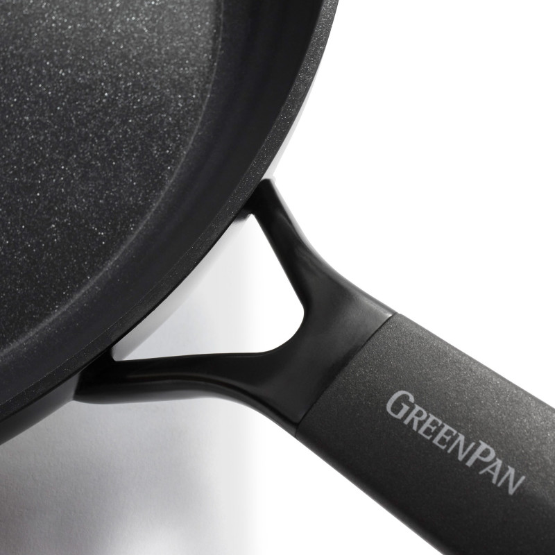 Набор посуды GreenPan Smart (CC003338-001)