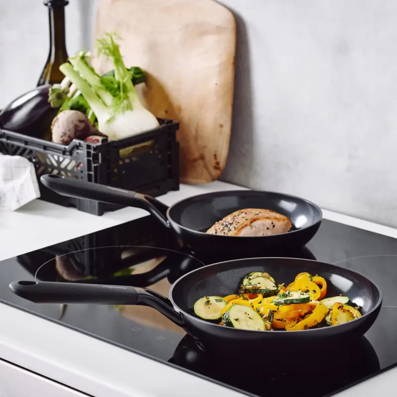 Набор посуды GreenPan Smart (CC003338-001)