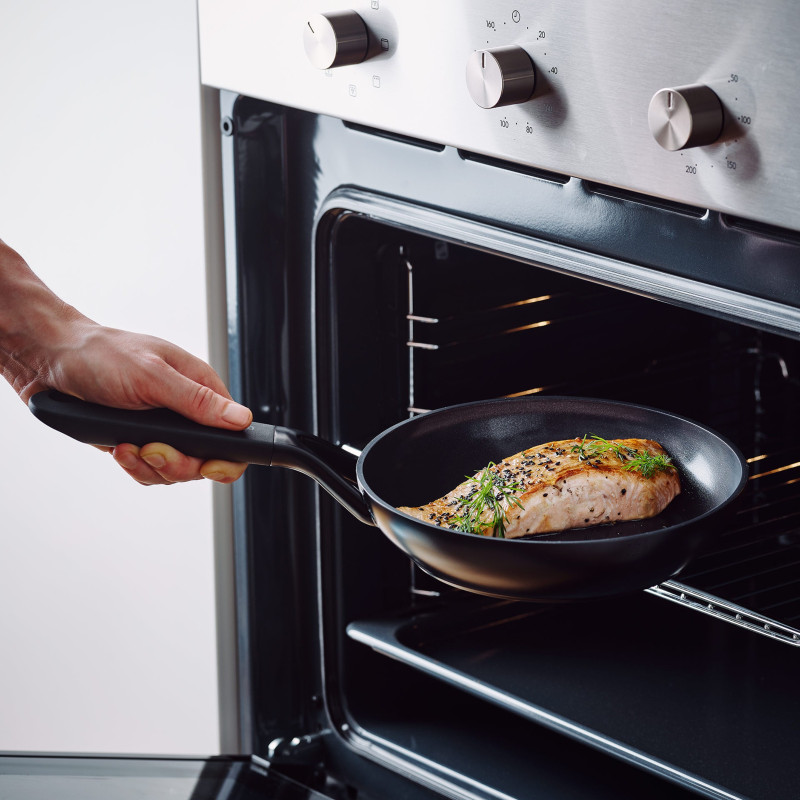 Набор посуды GreenPan Smart (CC003338-001)