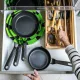 Набор посуды GreenPan Smart (CC003338-001)