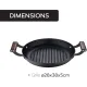 Набор посуды MasterPro Odin, 2 предмета (BGKIT-0178)