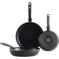 Набор посуды GreenPan Torino (CC003328-001)