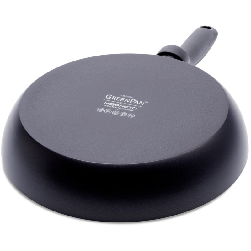 Набор посуды GreenPan Torino (CC003328-001)