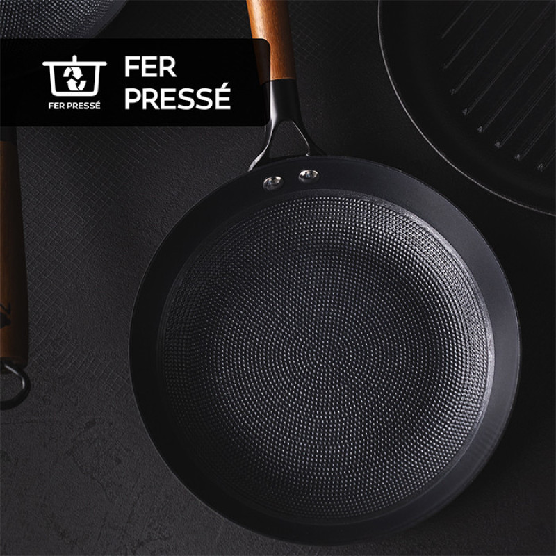 Набір посуду MasterPro Odin, 20/24 см (BGEU-5110)