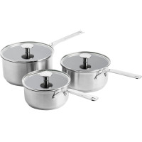 Набор посуды KitchenAid SSS (CC005740-001)