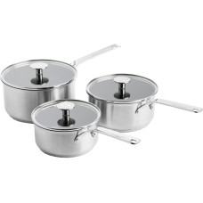 Набор посуды KitchenAid SSS (CC005740-001)