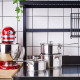 Набор посуды KitchenAid SSS (CC005740-001)