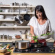Набор посуды KitchenAid SSS (CC005740-001)