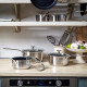 Набор посуды KitchenAid SSS (CC005740-001)
