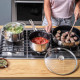 Набор посуды KitchenAid SSS (CC005740-001)