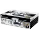 Набор посуды MasterPro Triply 3, 6 предметів (BGMP-1790)