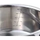Набор посуды MasterPro Triply 3, 6 предметів (BGMP-1790)