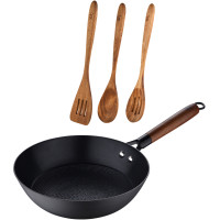 Набор посуды MasterPro Odin, 4 предмета (BGKIT-0175)