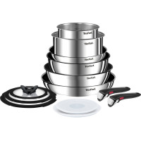 Набір посуду Tefal Ingenio Emotion (L897SD74)