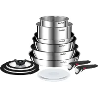 Набор посуды Tefal Ingenio Emotion (L897SD74)