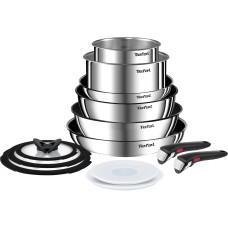 Набор посуды Tefal Ingenio Emotion (L897SD74)