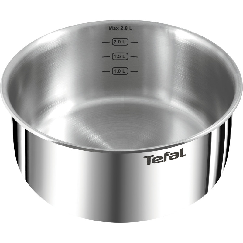 Набор посуды Tefal Ingenio Emotion (L897SD74)