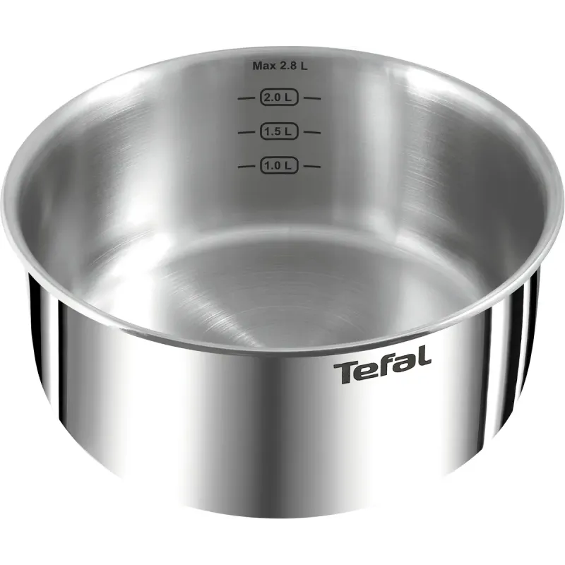 Набор посуды Tefal Ingenio Emotion (L897SD74)