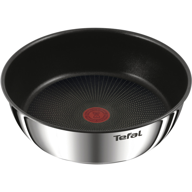 Набор посуды Tefal Ingenio Emotion (L897SD74)