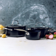 Набор посуды GreenPan Copenhagen (CC005215-001)