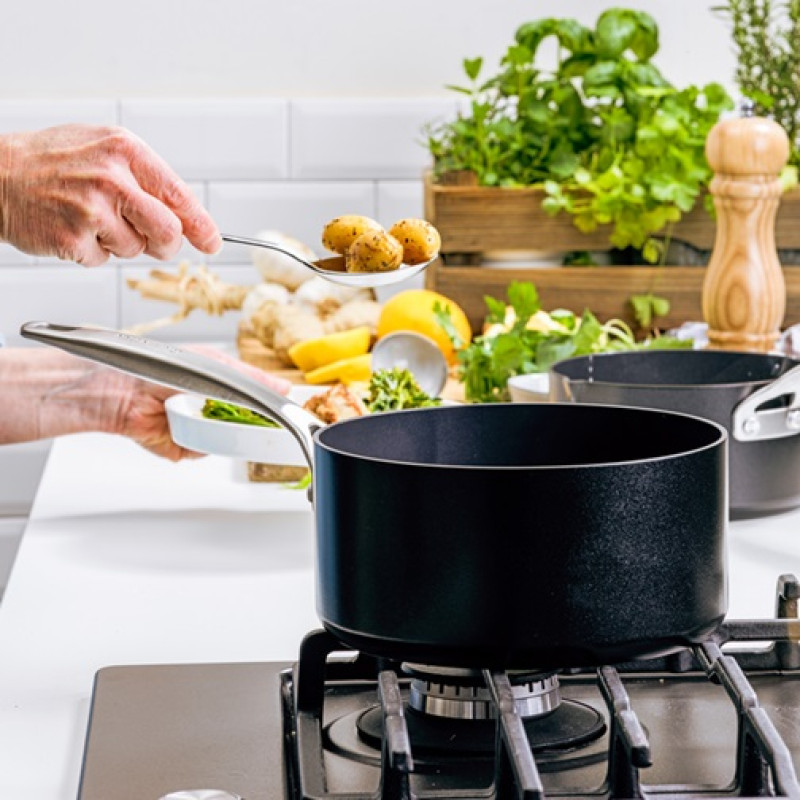 Набор посуды GreenPan Copenhagen (CC005215-001)