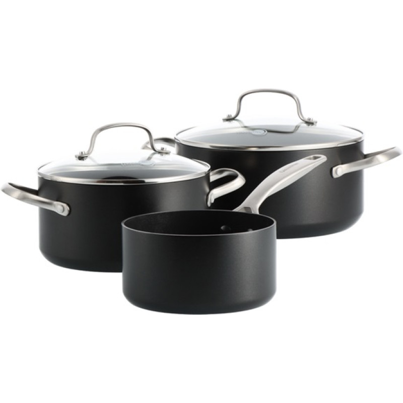 Набор посуды GreenPan Copenhagen (CC005215-001)